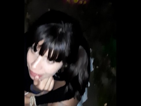 ❤️ Pamsewu mbolo yatupa posinthanitsa ndi maswiti ❤  pa ife